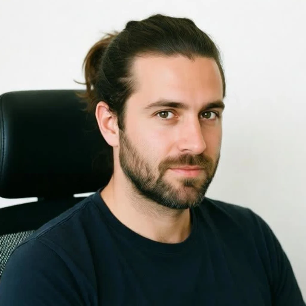 Daniel Kovacs